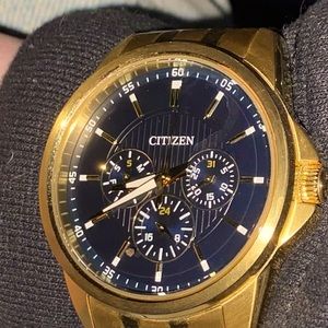 Citizen Watch